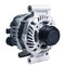 Wai Global Alternator, ALTMI IRIF 12V 130A SC5 CW, 130 Amp12 Volt, CW, 5Groove Decoupler Pulley 44002N - alternate 6